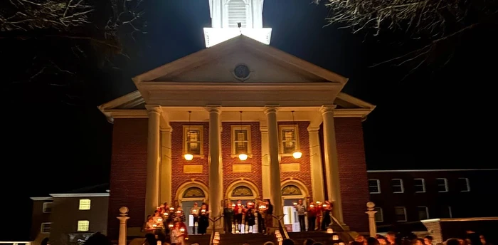 Church in Winston NC Salem Ardmore United Methodist Church